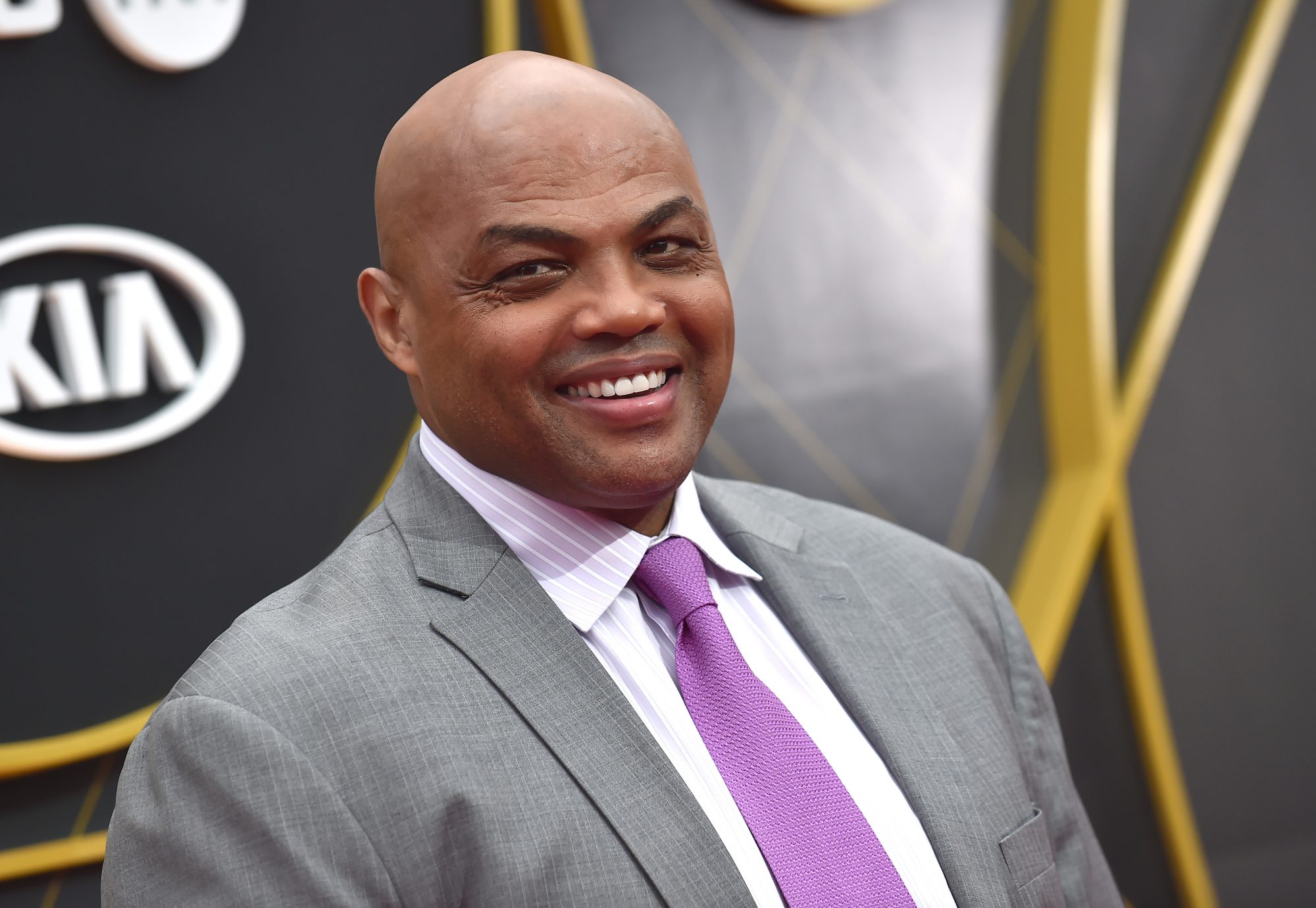 Charles Barkley