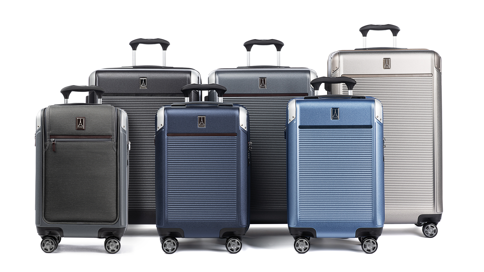 TravelPro luggage